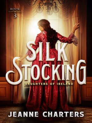 cover image of Silk Stocking